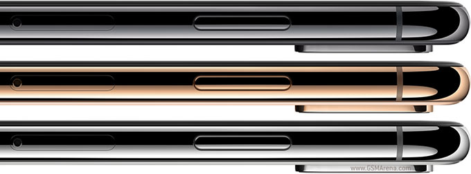 Apple iPhone XS Max (Renew)