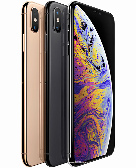 Apple iPhone XS Max (Renew)
