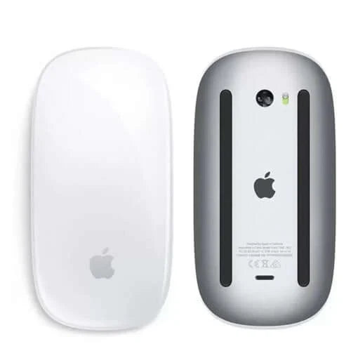 Apple Magic Mouse 1 Wireless Touch Refurbished UAE - Accessories