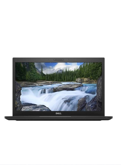 RENEWED - Dell Latitude 7490 Laptop