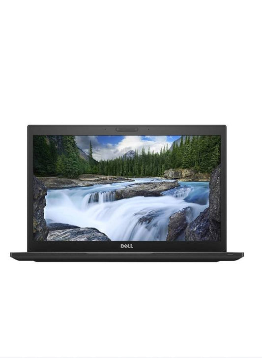 RENEWED - Dell Latitude 7490 Laptop