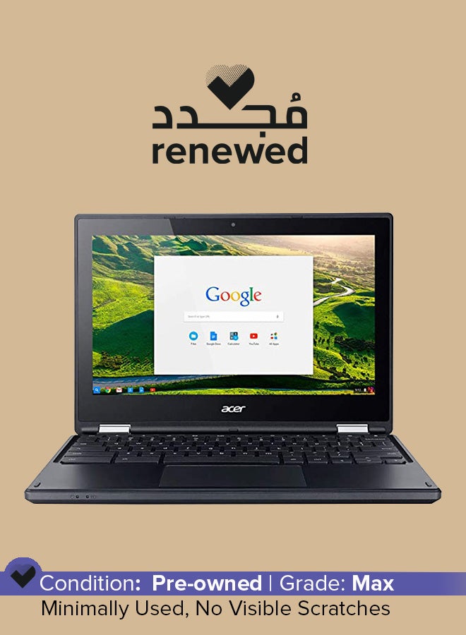Renewed - Chromebook R11 Convertible 2-In-1 Laptop