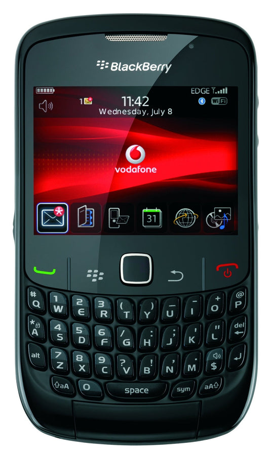BlackBerry 8520 UAE | eBazarOnline - Keypad Phone