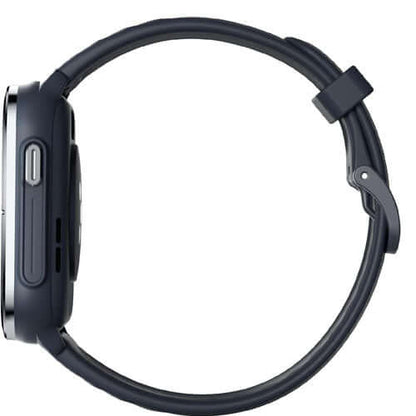 Smart Watch C3 (Black) - 1.85" HD Display, Bluetooth Calling Brand New