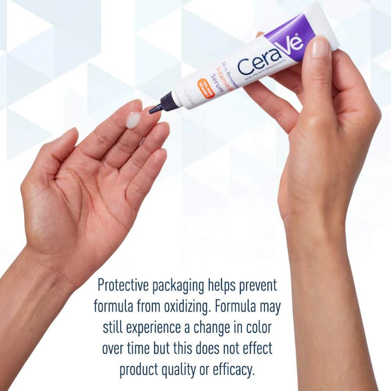 CeraVe Skin Renewing Vitamin C Serum - Zambeel