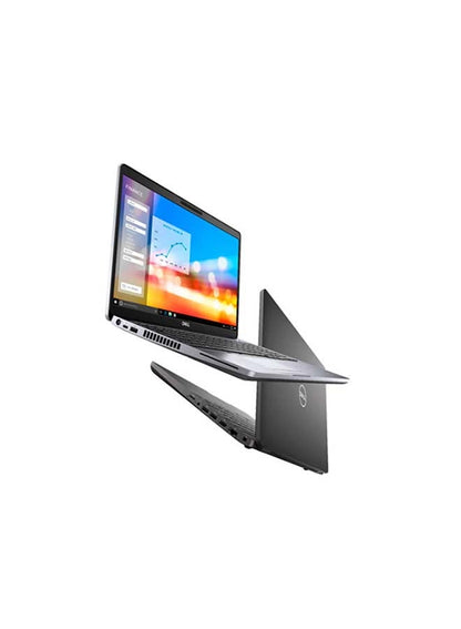 Renewed - Latitude 5400 Business Laptop With 14-Inch Full HD Display,Core i7-8665U Processor/16GB RAM/512GB SSD/Intel UHD Graphics/Windows 11 English Black