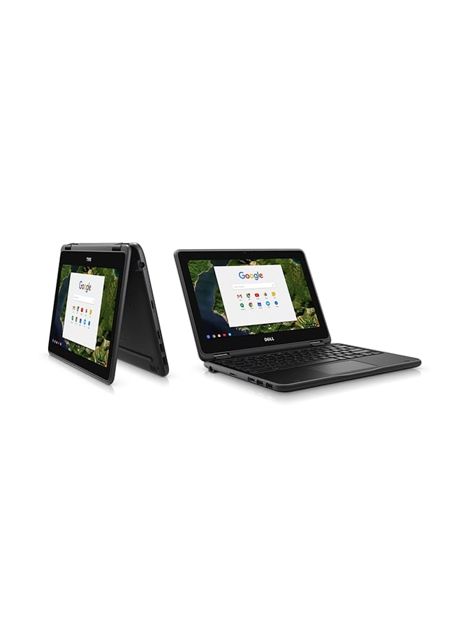 DELL Renewed - Chromebook 11 3189 2NN30 Convertible Laptop