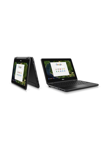 DELL Renewed - Chromebook 11 3189 2NN30 Convertible Laptop