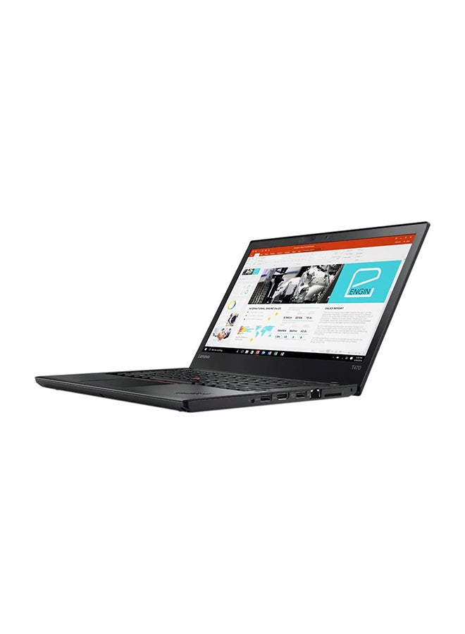 Renewed - ThinkPad T470 Laptop