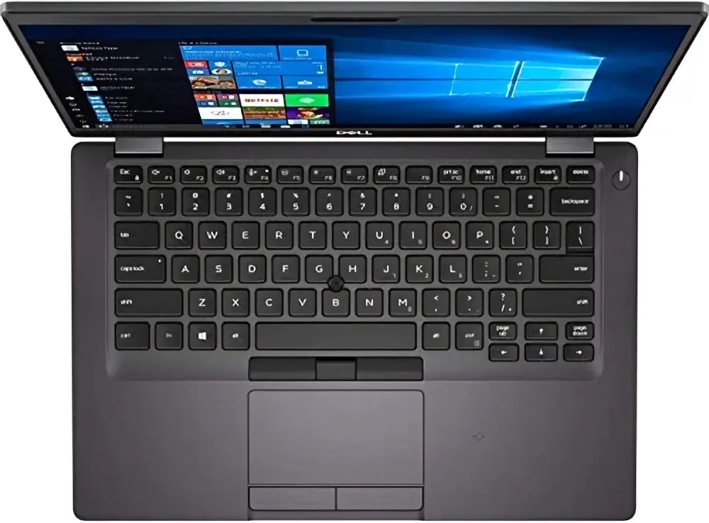 Dell Latitude 5400 Renewed i5 8GB 256GB SSD UAE - Laptop