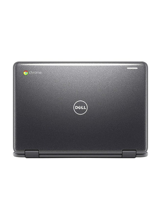Dell Renewed - Chromebook 11 3189 2NN30 Convertible Laptop with 11.6-Inch IPS Touchscreen Display Intel Celeron