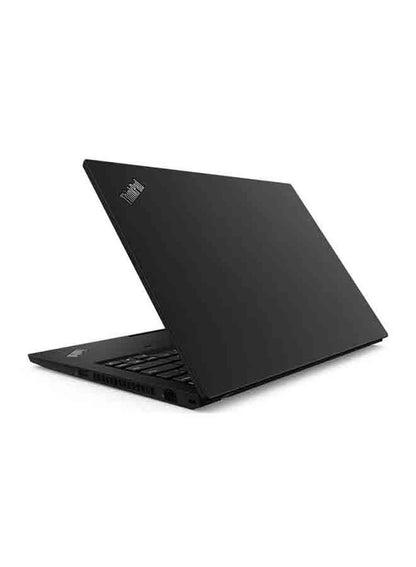 Renewed - Thinkpad T14 Laptop With 14-Inch FHD Display,Intel Core i5-10th Gen Processor/16 GBRAM/DDR4/512 GB SSD Hard/Windows 11 English Black