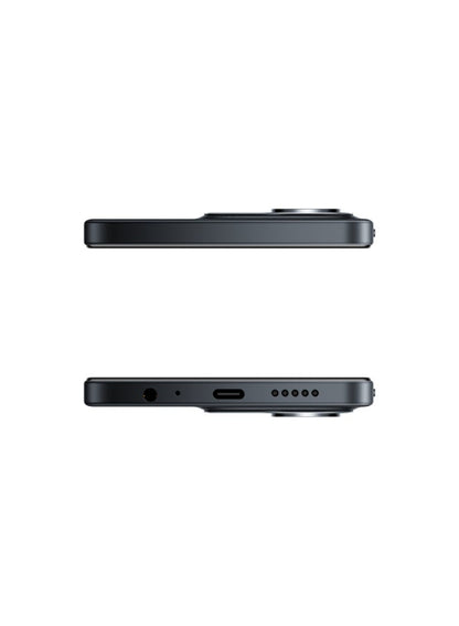 Xiaomi Redmi 15C Dual SIM Midnight Black 8GB RAM 256GB 4G - Global Version