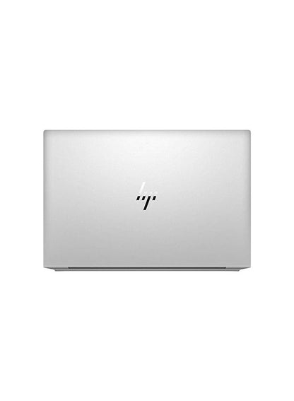 HP Renewed - EliteBook 840 G7 Laptop With 14-Inch Full HD Display,Core i5-10310U/10th Gen/16GB RAM/512GB SSD English Silver