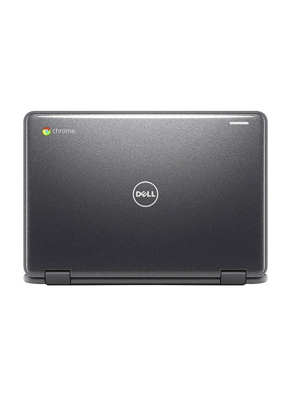 DELL Renewed - Chromebook 11 3189 2NN30 Convertible Laptop