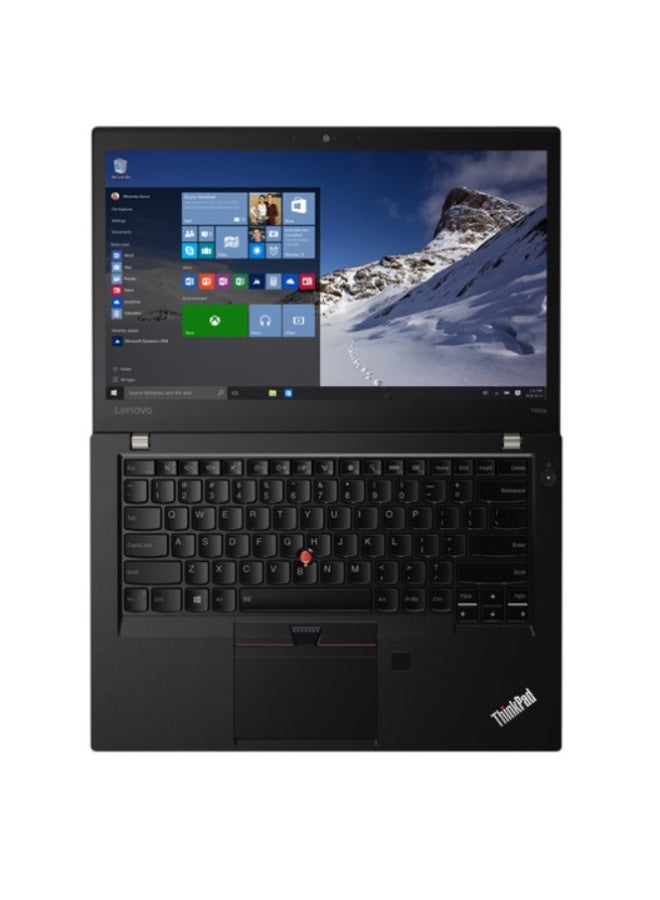 Refurbished - Thinkpad T460S Laptop