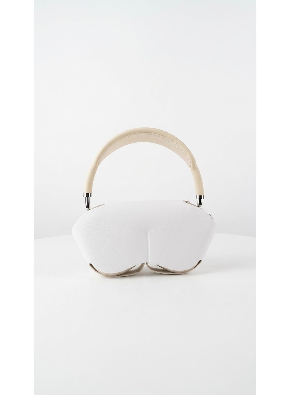 OALE iAir Max Wireless Over-Ear Headphones - Bluetooth 5.3, ENC Noise Reduction, 12H Playtime, TF Card Support - Includes Smart Case