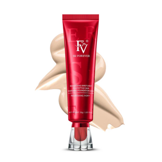 FV Waterproof Liquid Foundation - Medium Coverage