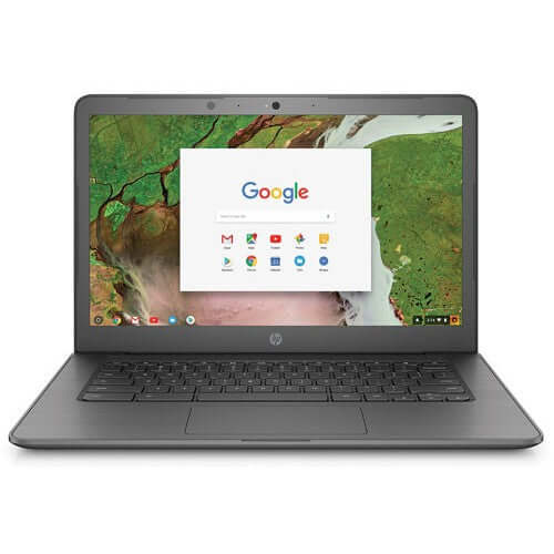 HP Chromebook 11 G5 EE Business Laptop