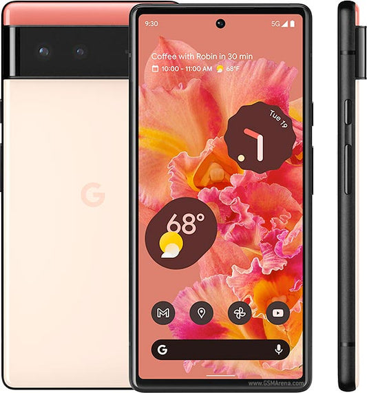 Google Pixel 6 (Renew)