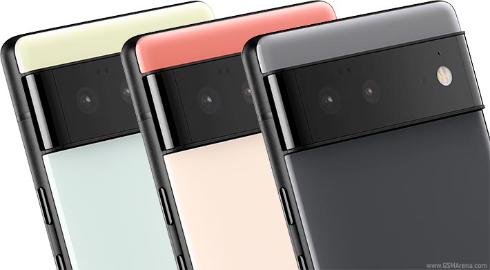 Google Pixel 6 (Renew)