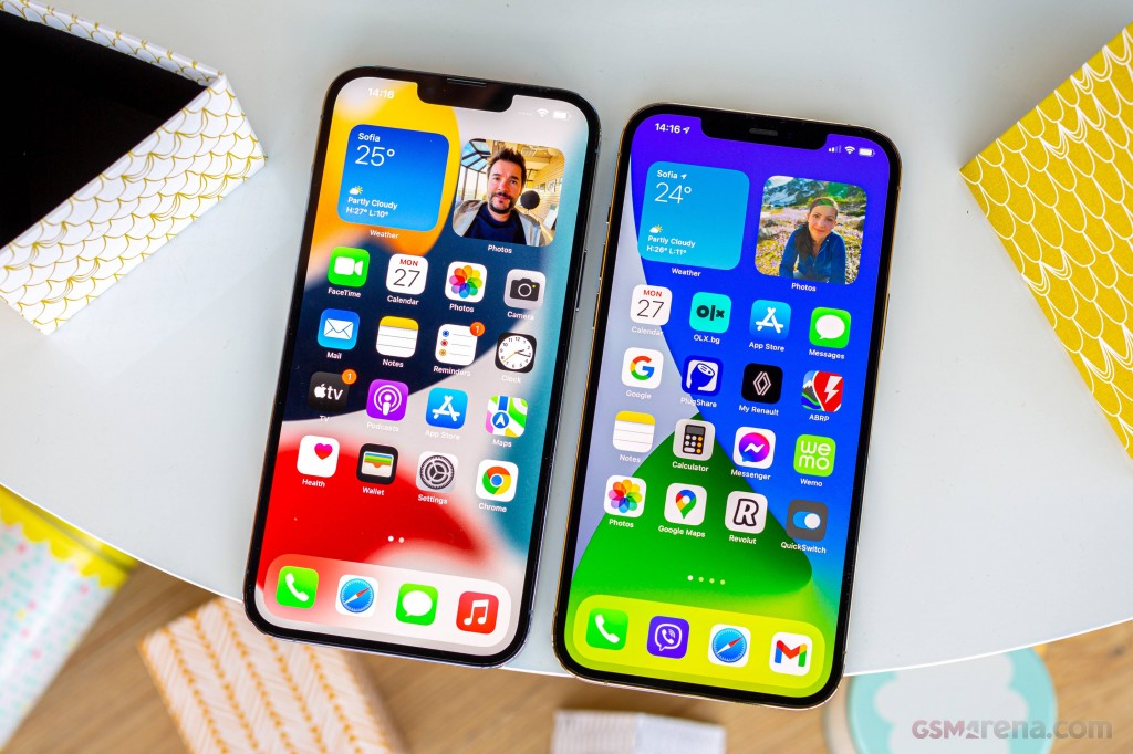 Apple iPhone 13 Pro Max Renew
