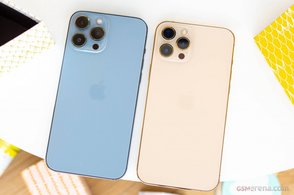 Apple iPhone 13 Pro Max Renew