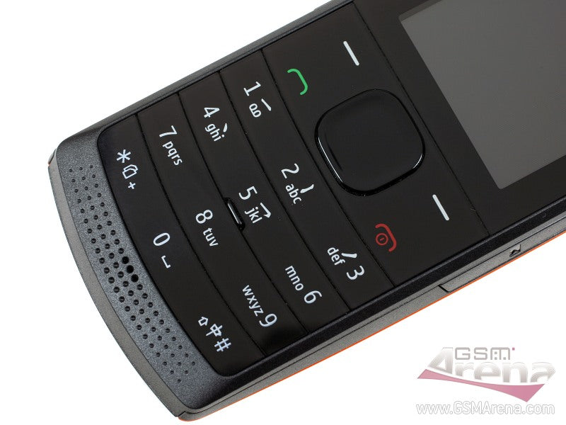 Nokia X1-01