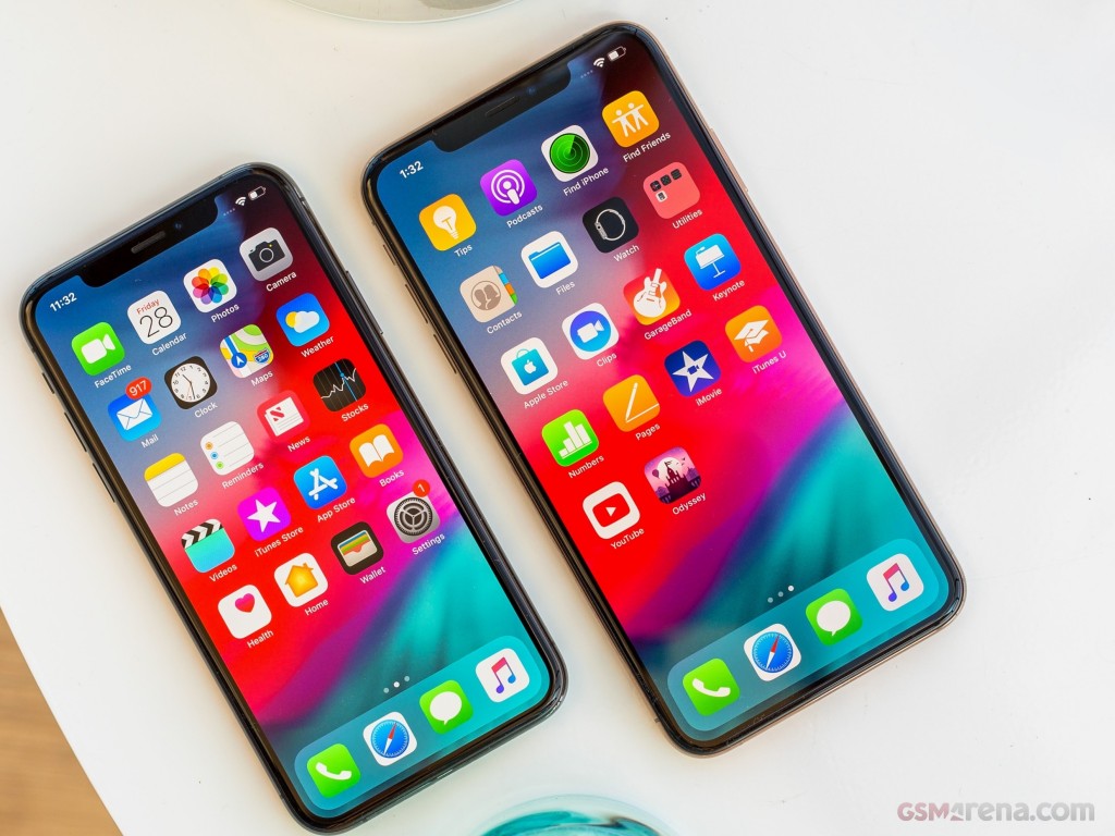 Apple iPhone XS Max (Renew)