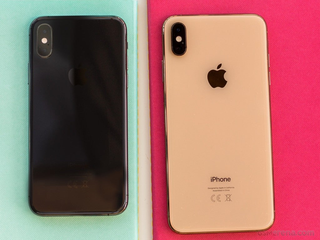 Apple iPhone XS Max (Renew)