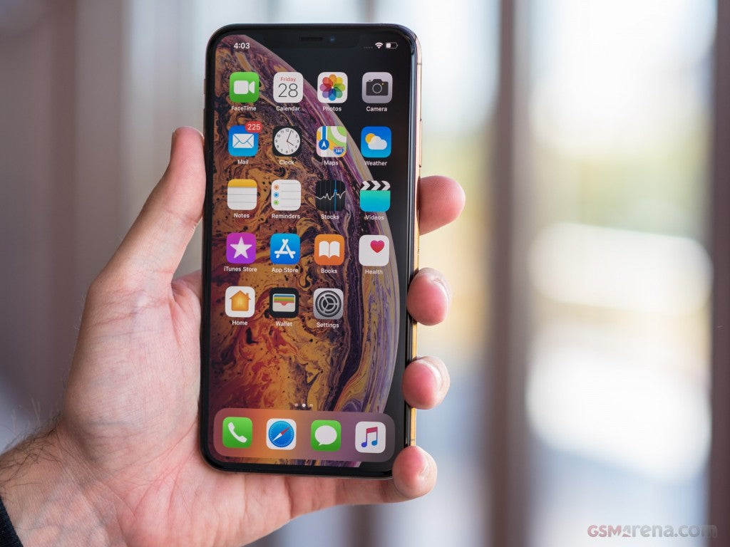 Apple iPhone XS Max (Renew)