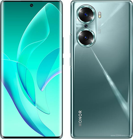Honor 60 5G 128GB Dual SIM Smartphone UAE - Mobile Phone