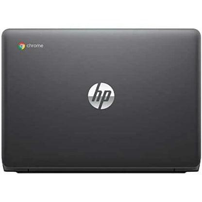 HP Chromebook 11 G5 EE 4GB RAM Chrome OS UAE - Mobile Phone