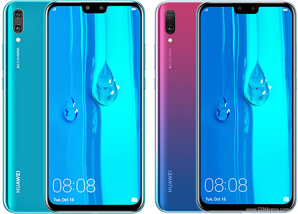 Huawei Y9 (2019) Renew