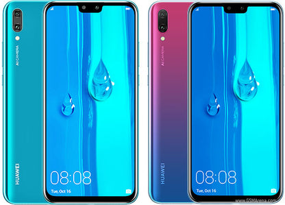 Huawei Y9 (2019) Renew