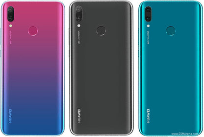 Huawei Y9 (2019) Renew