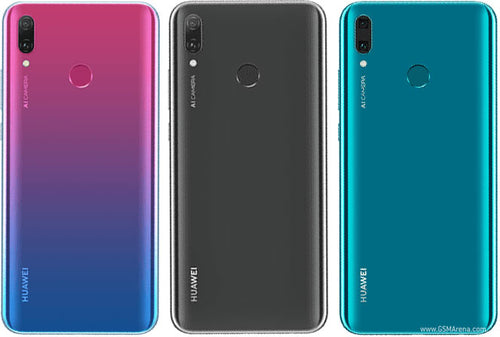 Huawei Y9 (2019) Renew