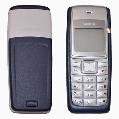 Nokia 1112 Classic Mobile Phone – Renewed | Buy in UAE