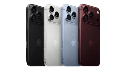 Pre-order iPhone 18 Pro