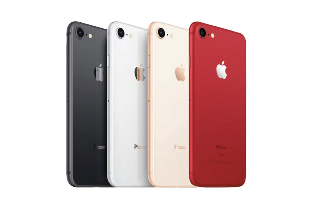 Apple iPhone 8 64GB Used Smartphone UAE
