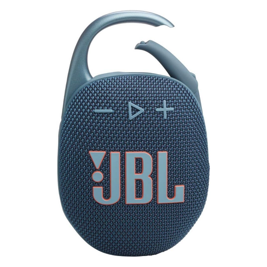 JBL Clip 5 Ultra-Portable Bluetooth Speaker - Portable