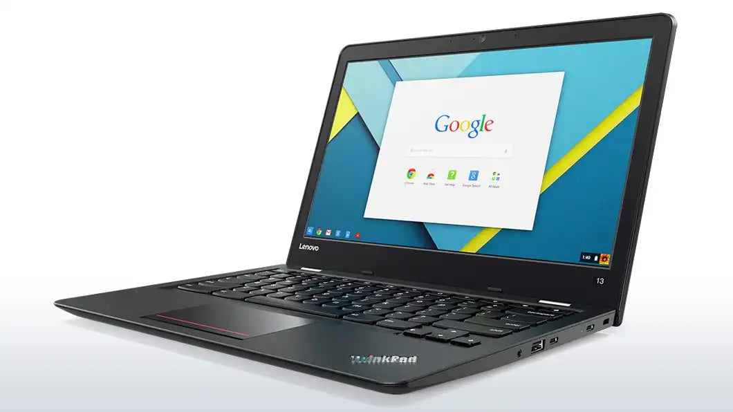Lenovo ThinkPad 13 Chromebook Refurbished