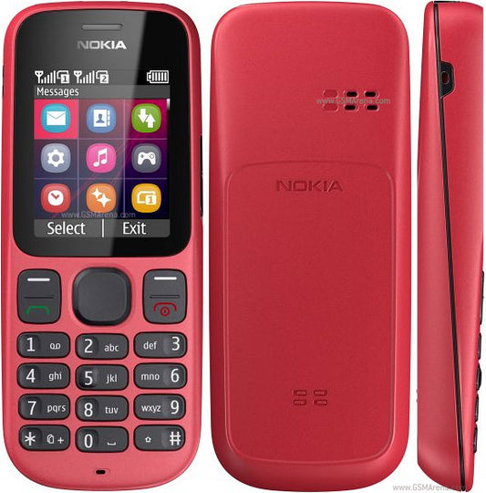 Nokia 101 (2011)