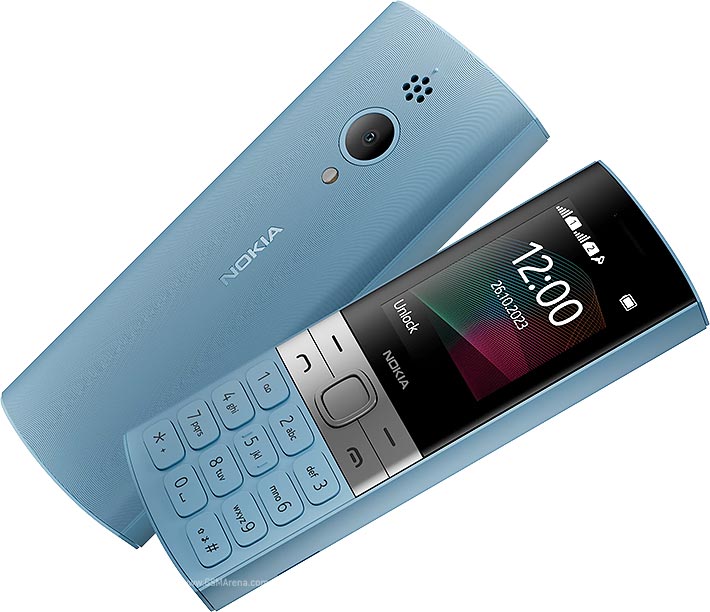 Nokia 150 (2023)
