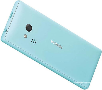 Nokia 216 Dual SIM 2G Keypad Phone UAE