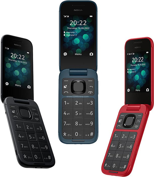 Nokia 2660 Flip