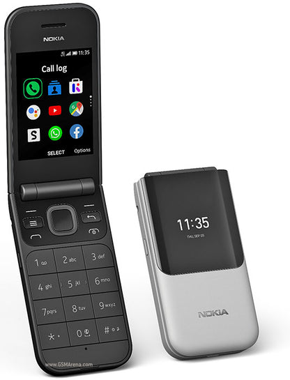 Nokia 2720 Flip