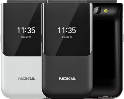 Nokia 2720 Flip