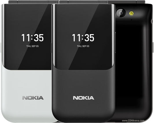 Nokia 2720 Flip