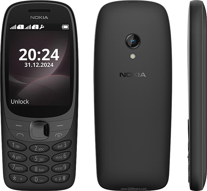 Nokia 6310 4G